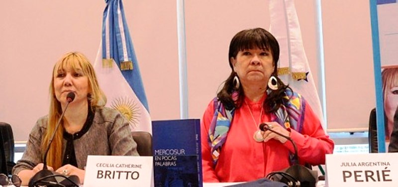 Coronavirus: Britto y Perié pidieron que se intervenga el gobierno de Brasil