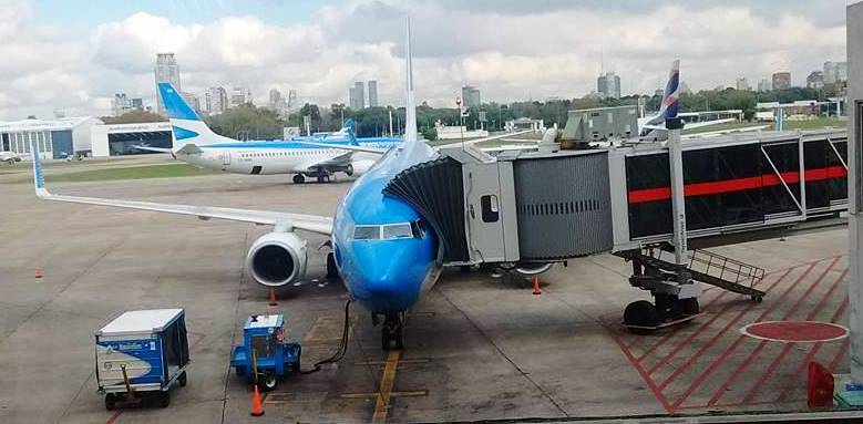 Cancillería anunció 17 vuelos para traer a más de 4 mil argentinos varados