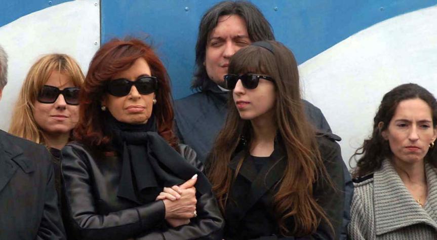 Cristina reclama a la Justicia cobrar su jubilación sin descuentos de Ganancias