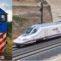 Trenes Argentinos tiene 9 mil empleados más que la española Renfe y 2.000 más que Amtrak